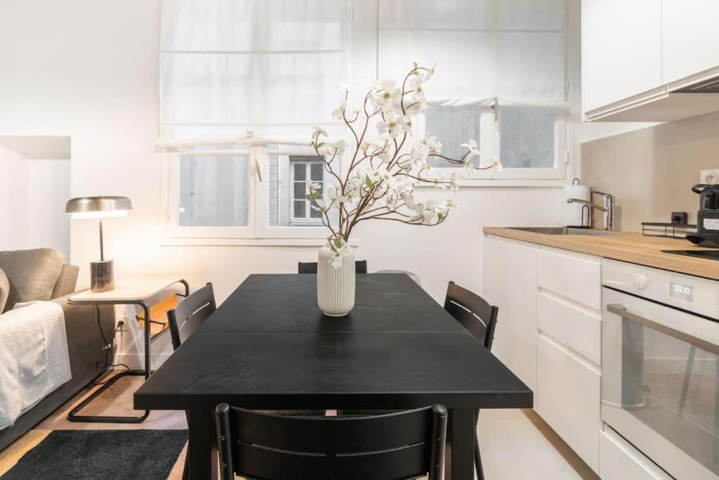 Appartement Great Parijs