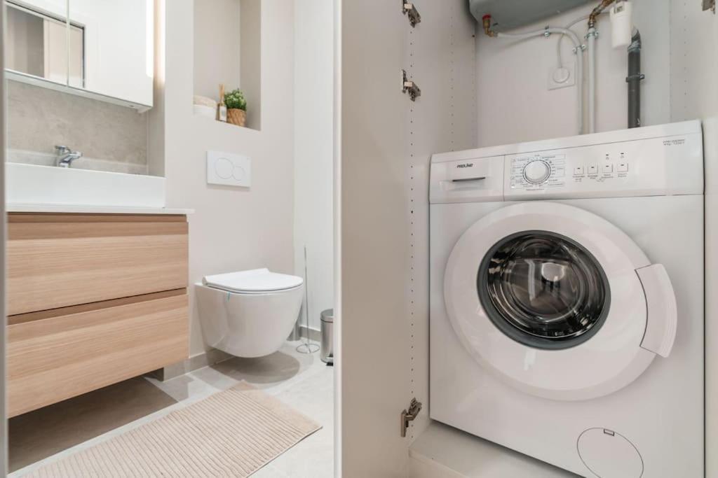 Great Appartement Parijs
