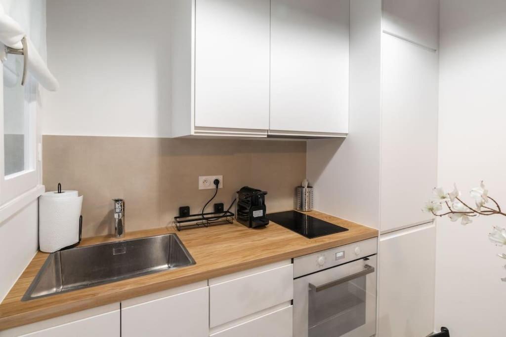 Great Appartement