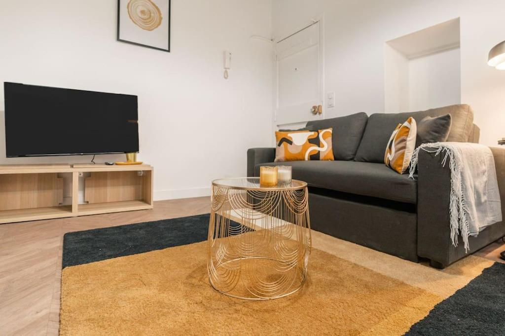 Great Appartement