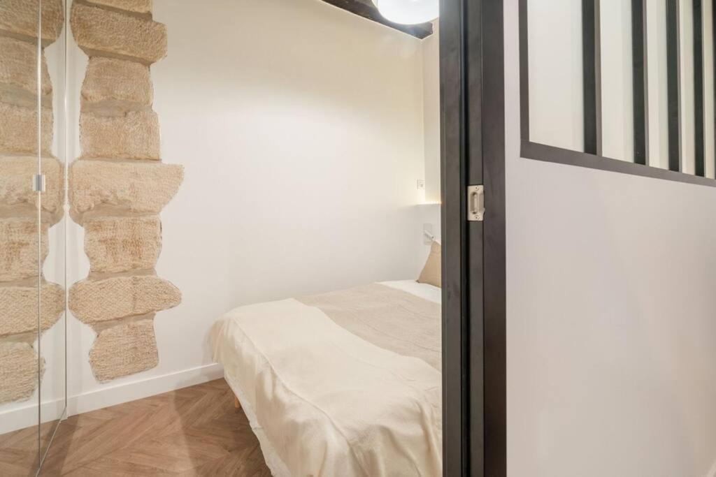 Great Appartement Parijs